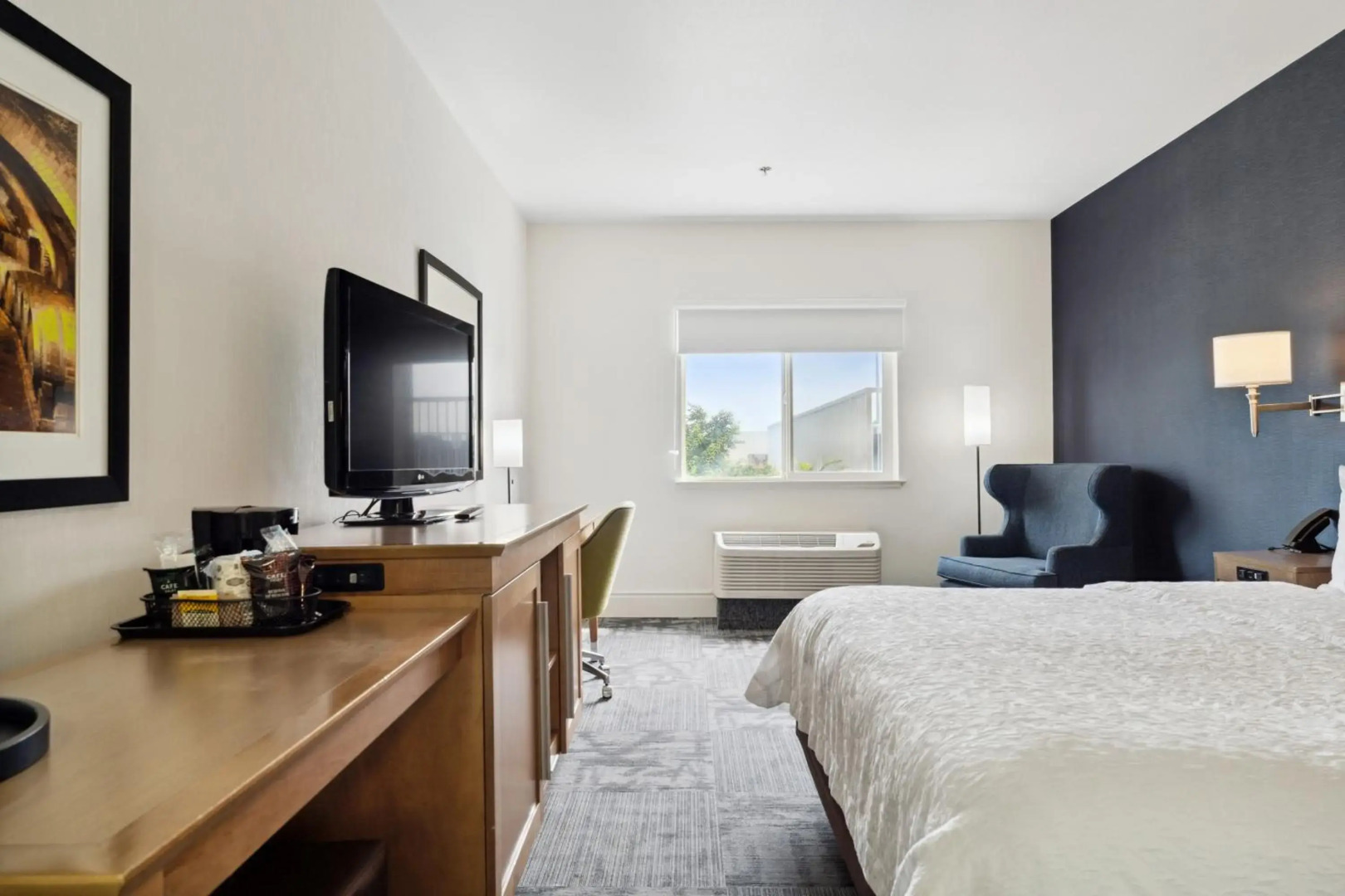 Sonesta Essential Vacaville - Napa Valley