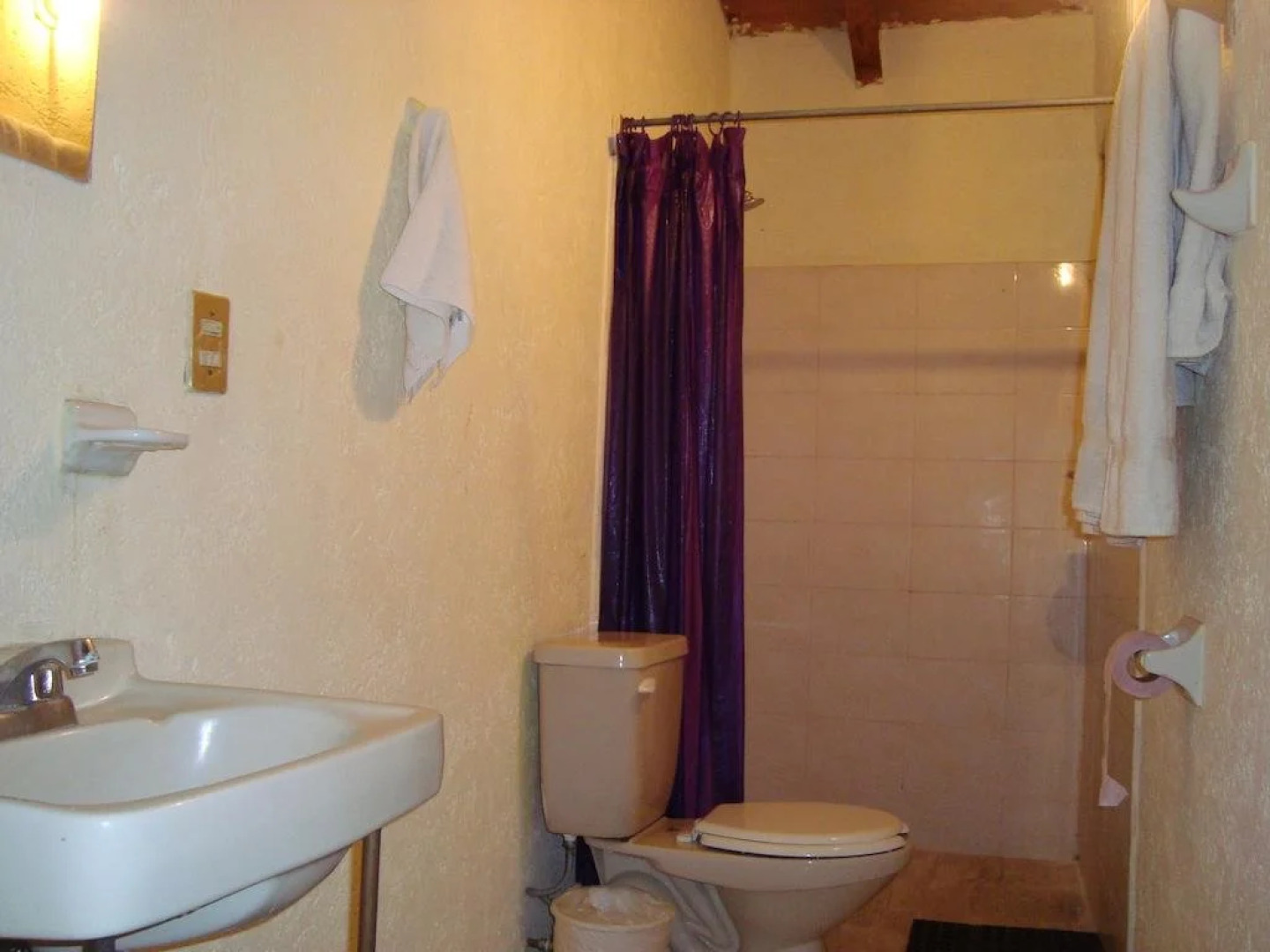 Posada Familiar María Dolores