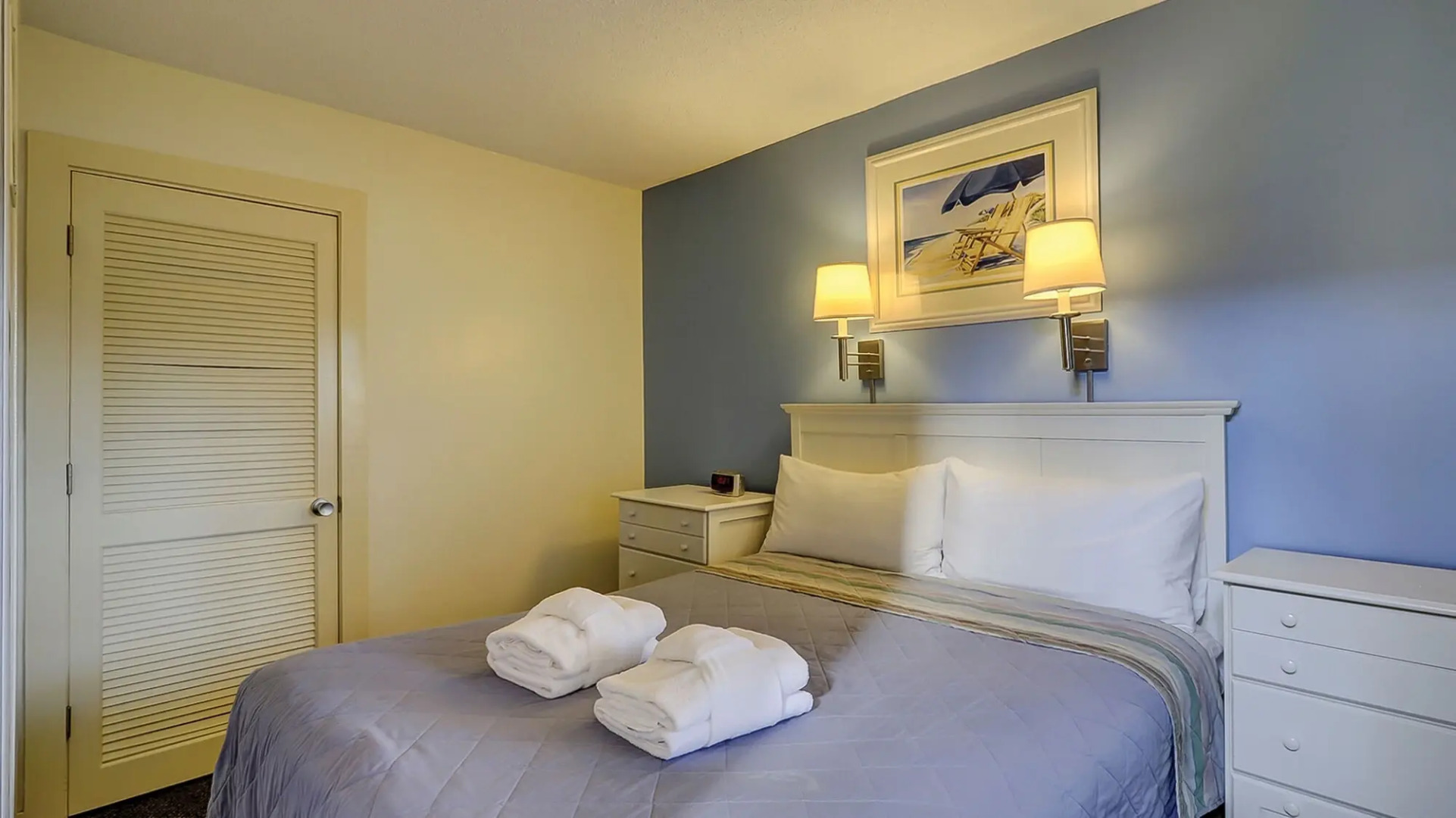 The Village At Palmetto Dunes