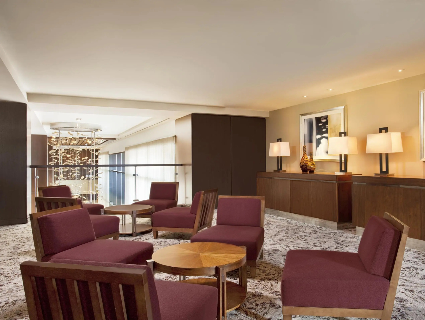 The Westin Birmingham