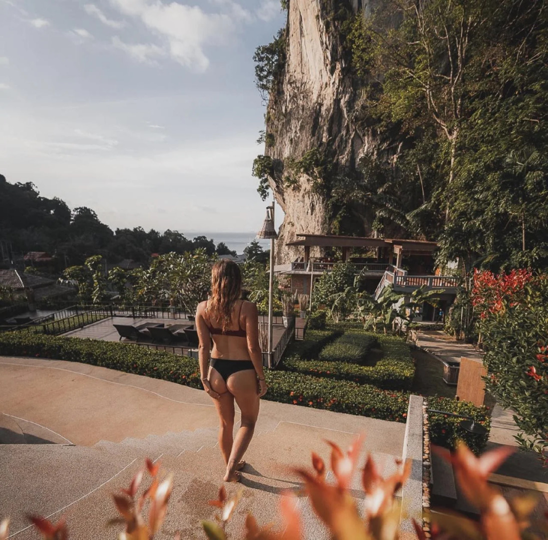 Railay Phutawan Resort