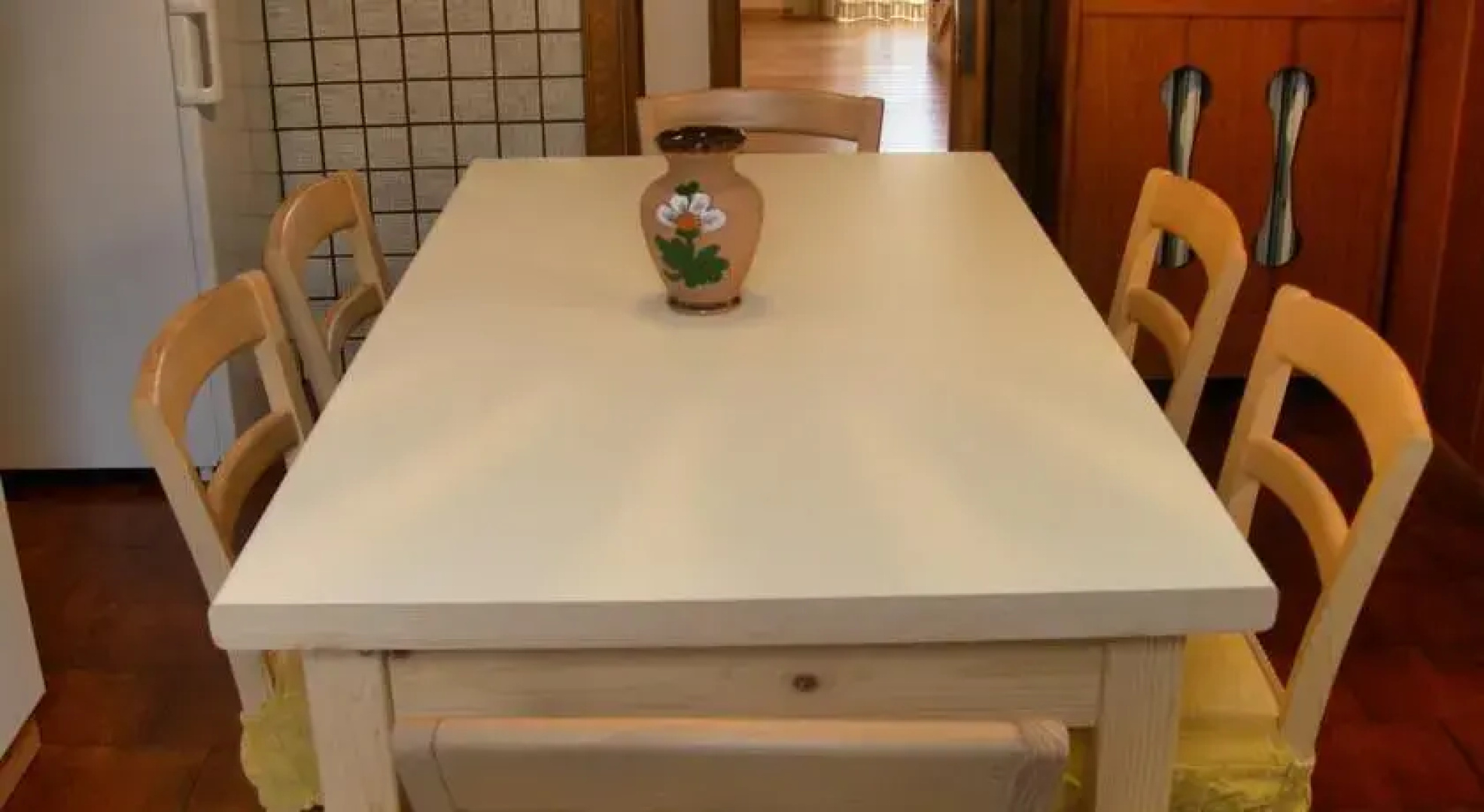 Casa Cimone