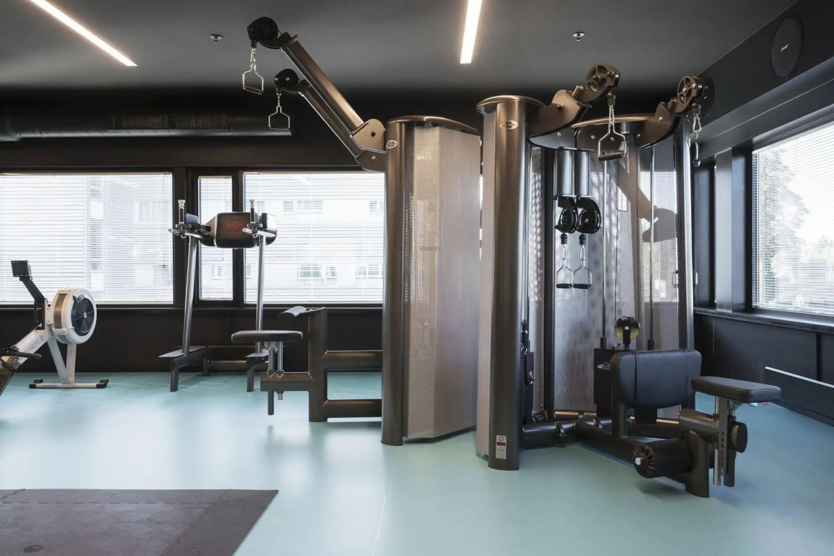 Thon Hotel Oslo Airport