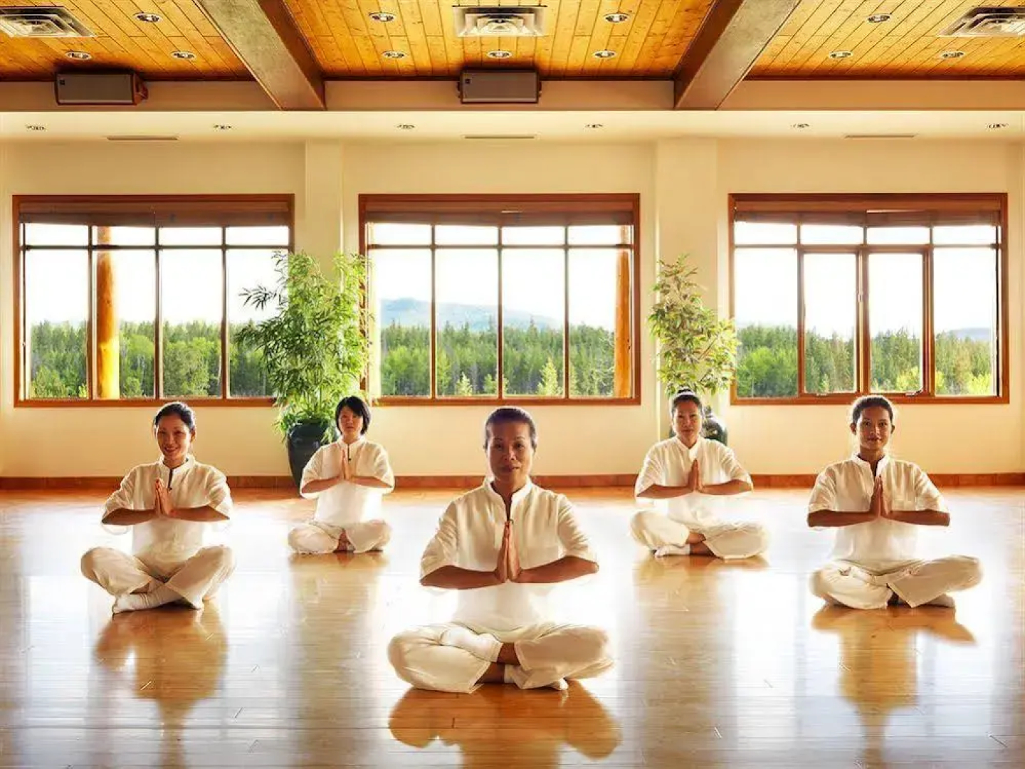 Echo Valley Ranch & Spa