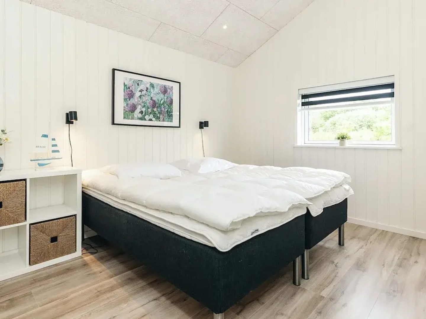 5 Star Holiday Home in Hadsund