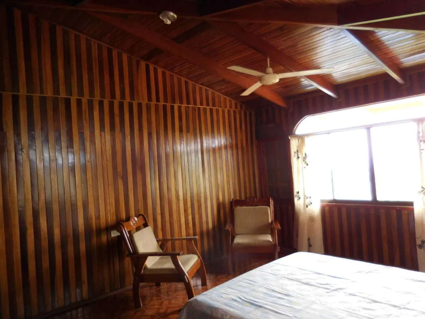 Hotel Paz de Paraiso Grand View