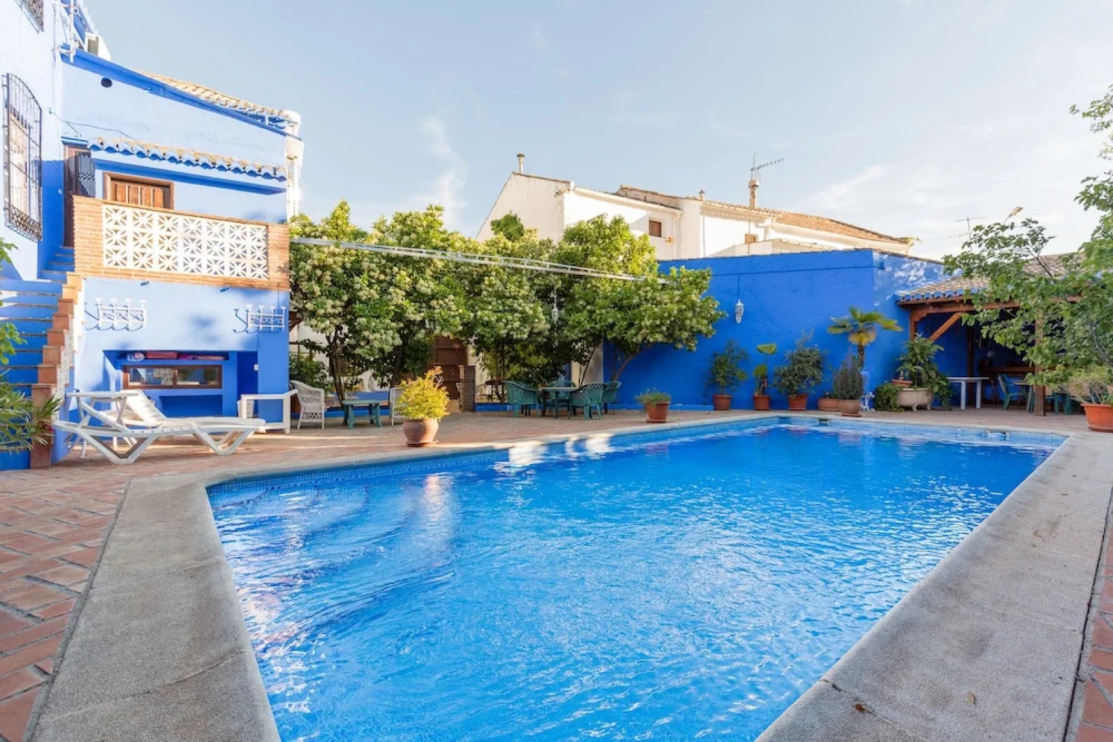 The House of Illora,