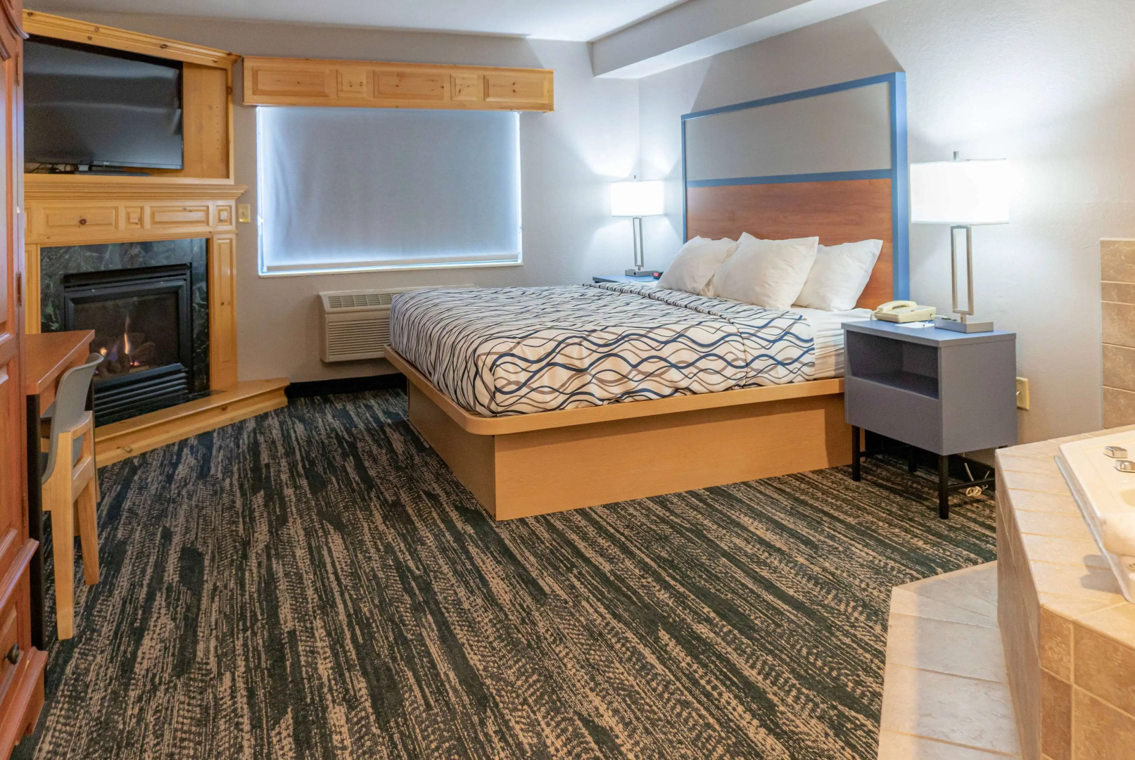 AmericInn by Wyndham Wabasha