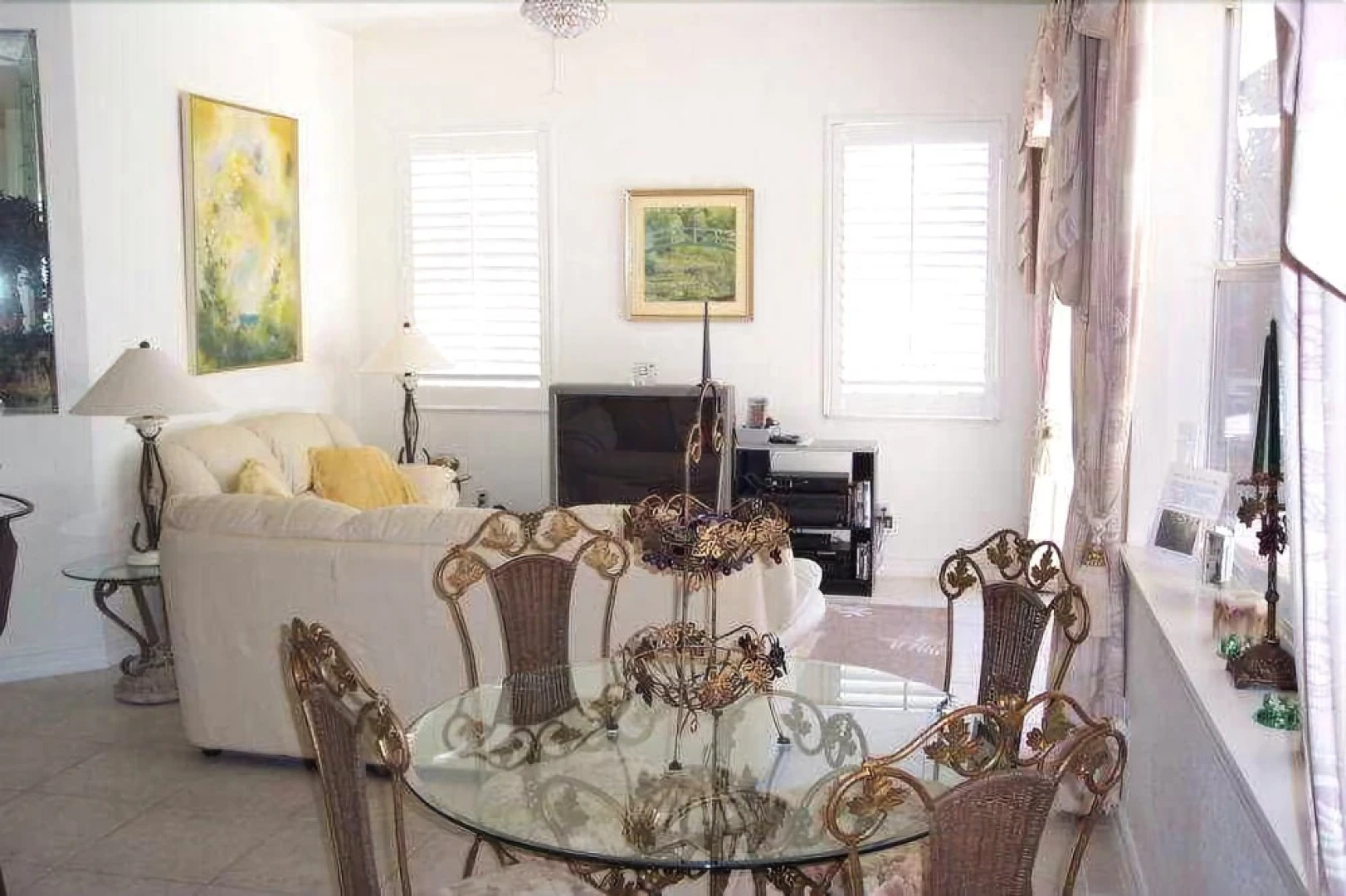 LMI Gulf Coast Homes, Marco Island