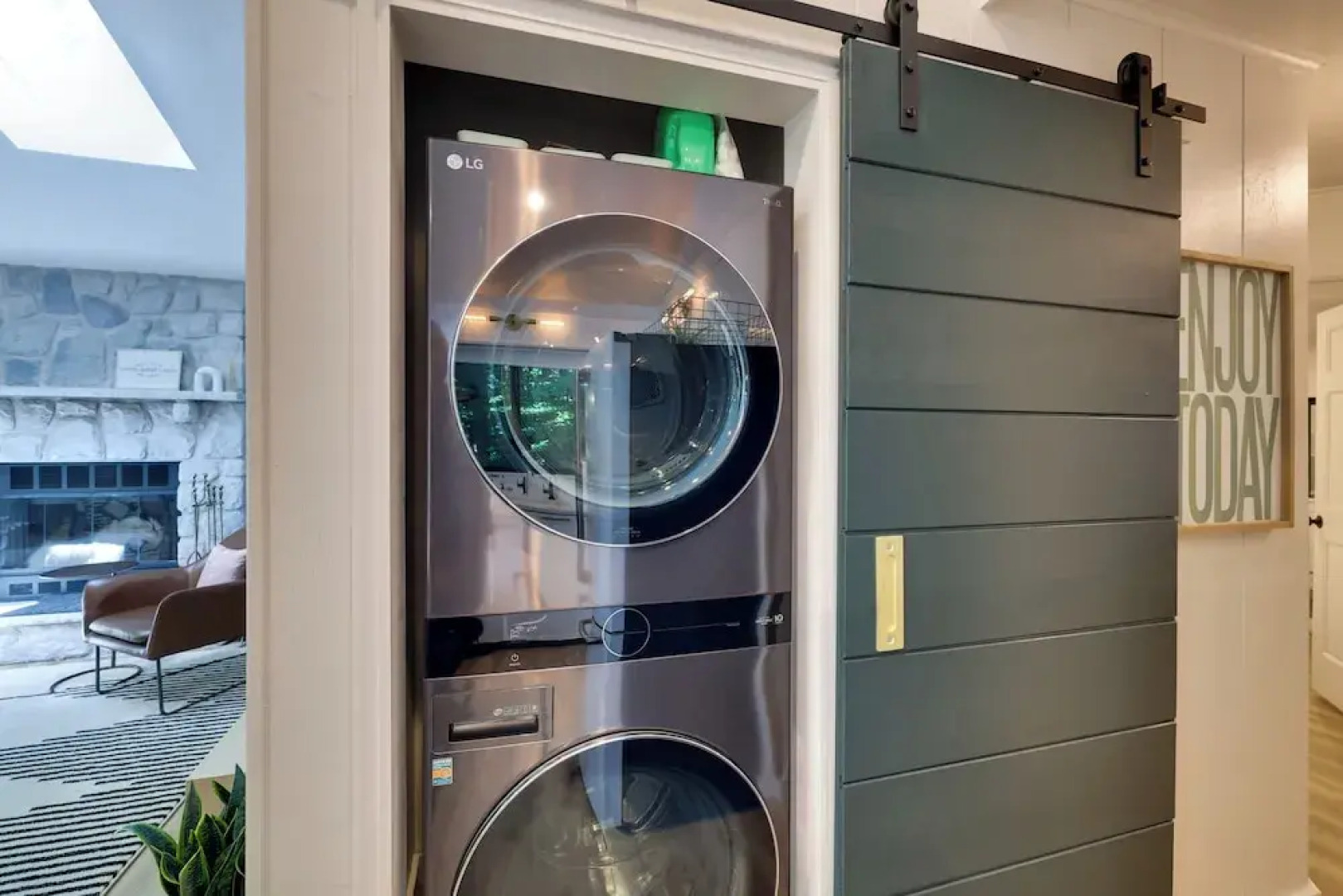 'sweetfern' Gouldsboro Cabin: Deck + Lake Access