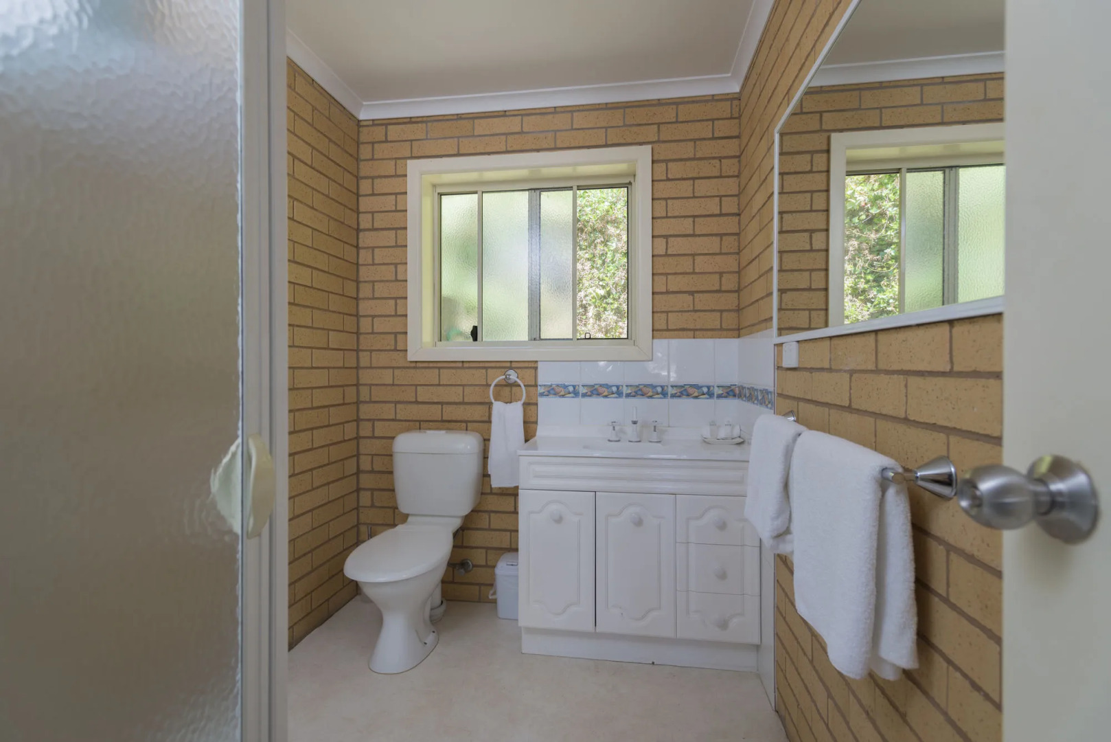 Port Campbell Parkview Motel & Apartments