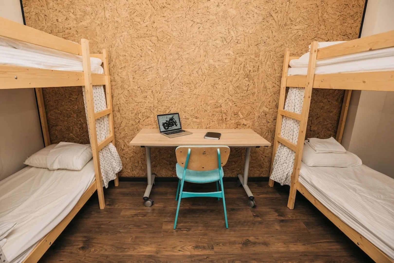 Loft Hostel