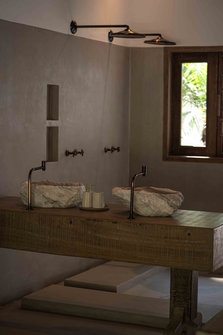 Anacardier Privé Hotel