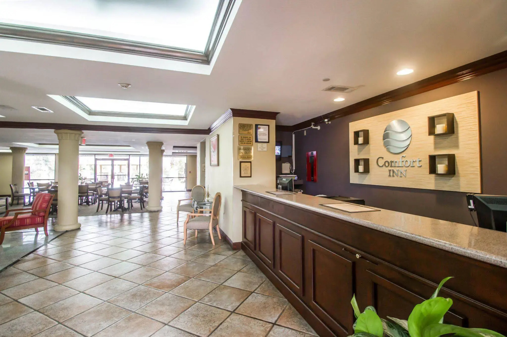 Wingate by Wyndham Biloxi/Ocean Springs