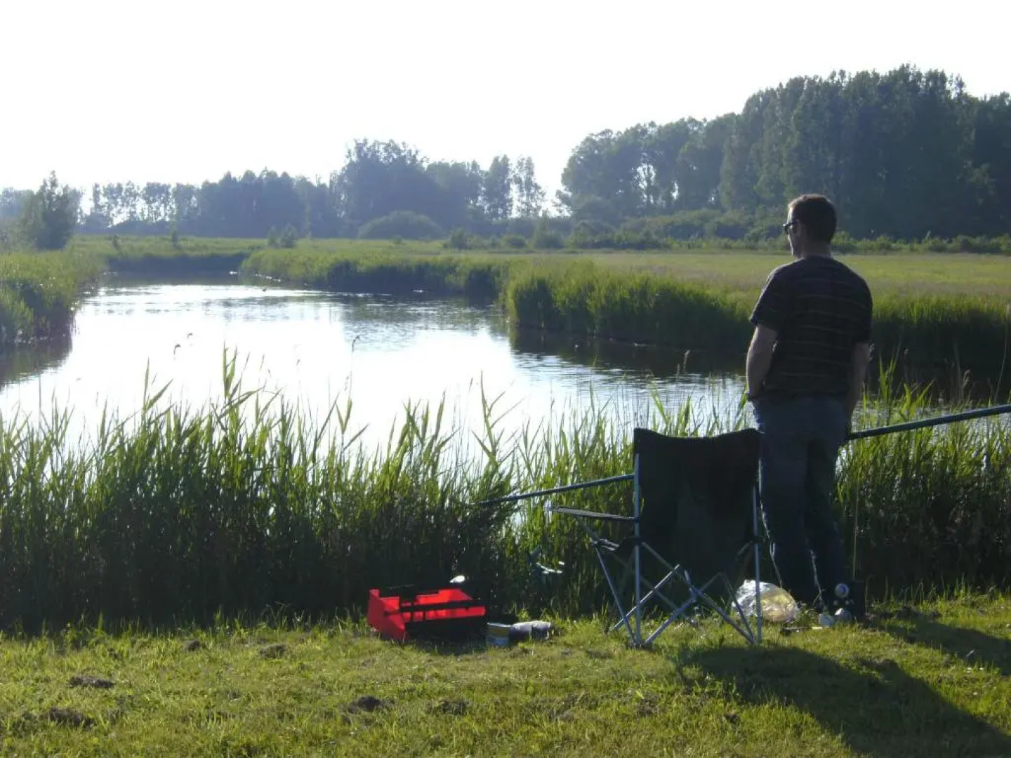 Villapark Lauwerssee