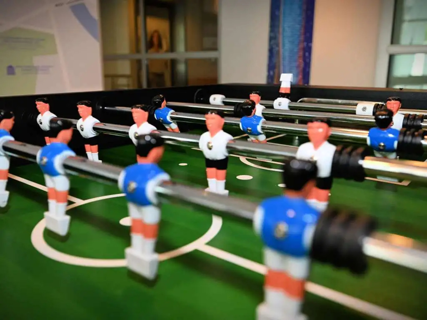 Отель Novotel Warszawa Centrum