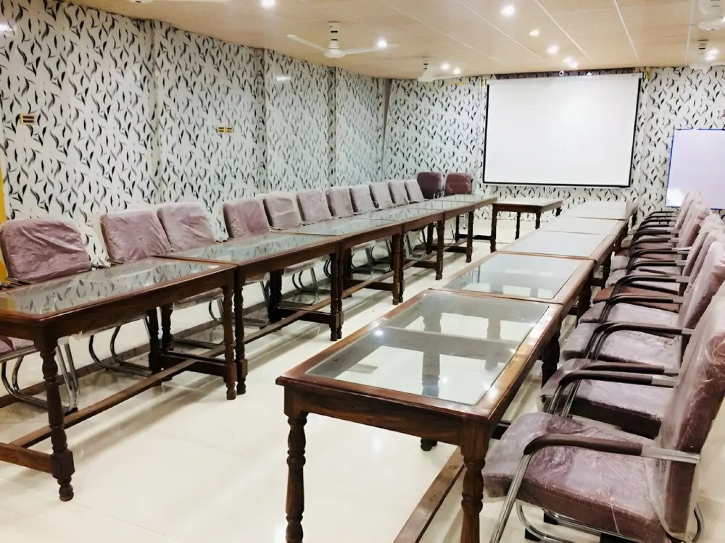 Luxury Palace Sukkur