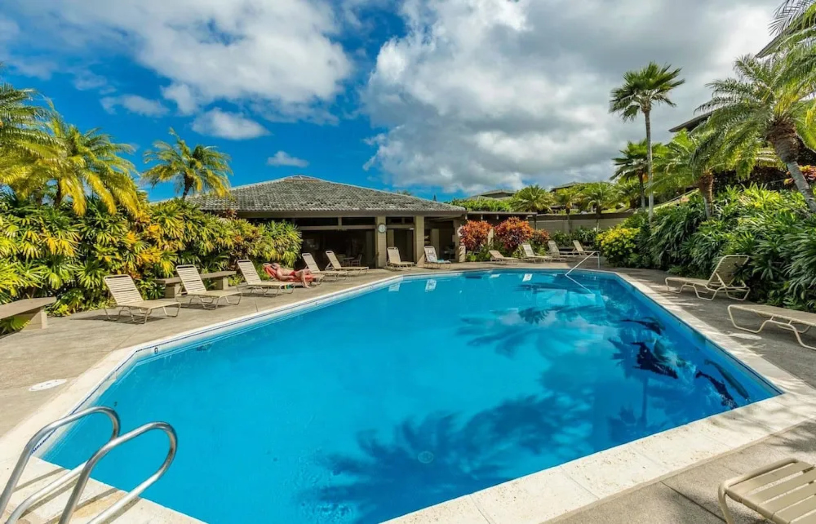 Kapalua Ridge Villa 614 by Coldwell Banker Island Vacations