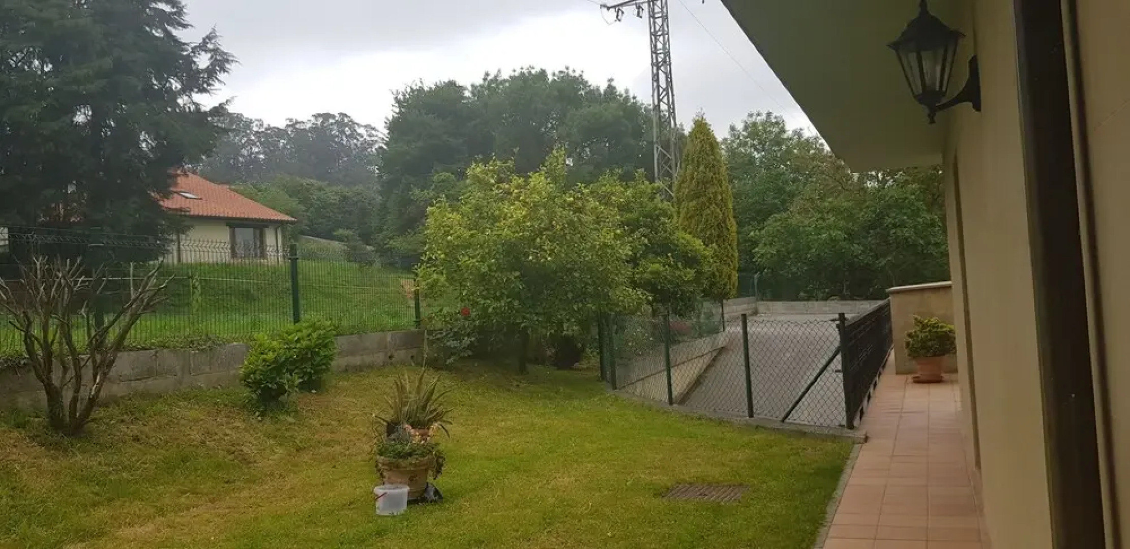 Posada carral cabarceno