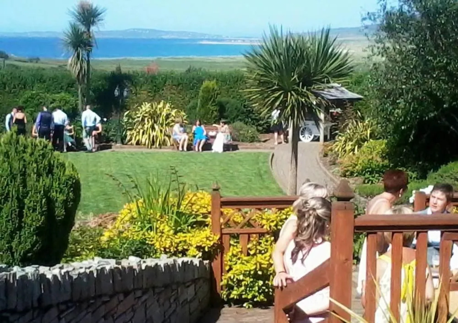 The Ballyliffin Strand Hotel