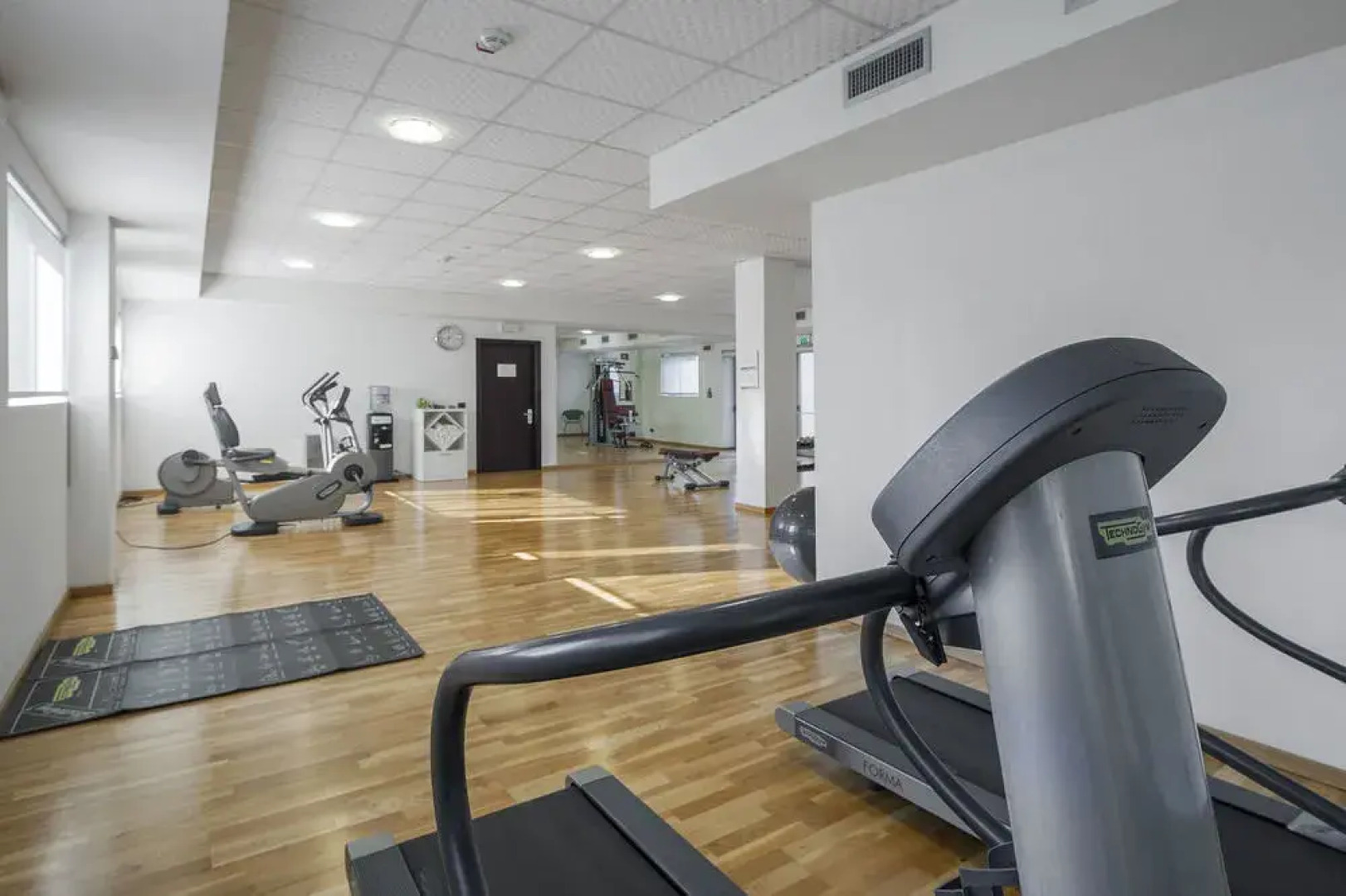 AC Hotel By Marriott Milan Sesto