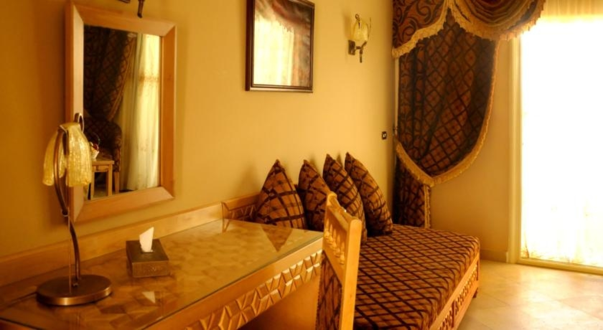 Oriental Rivoli Hotel & SPA