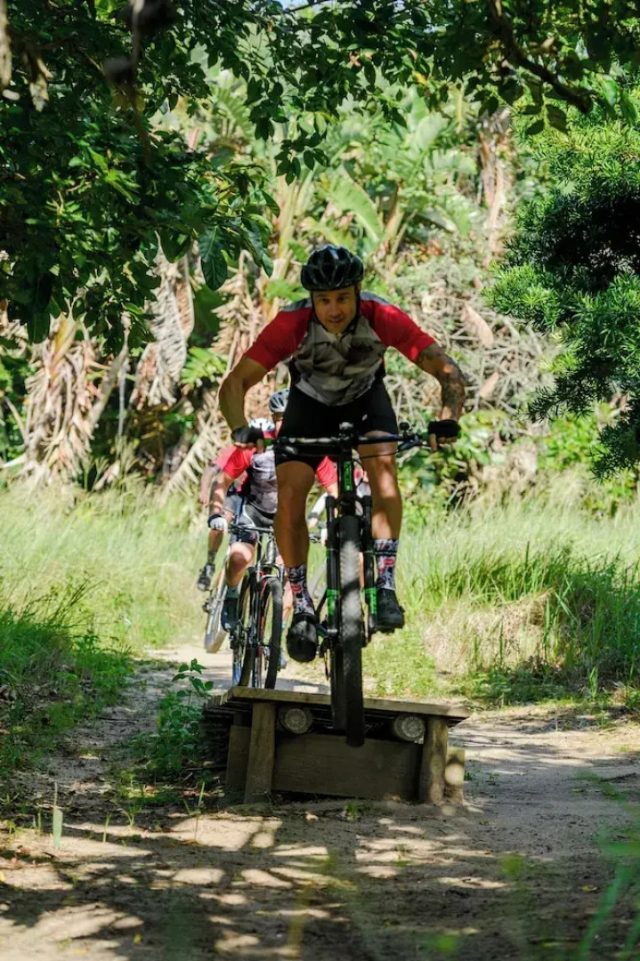 San Lameer Villa Rentals 10901