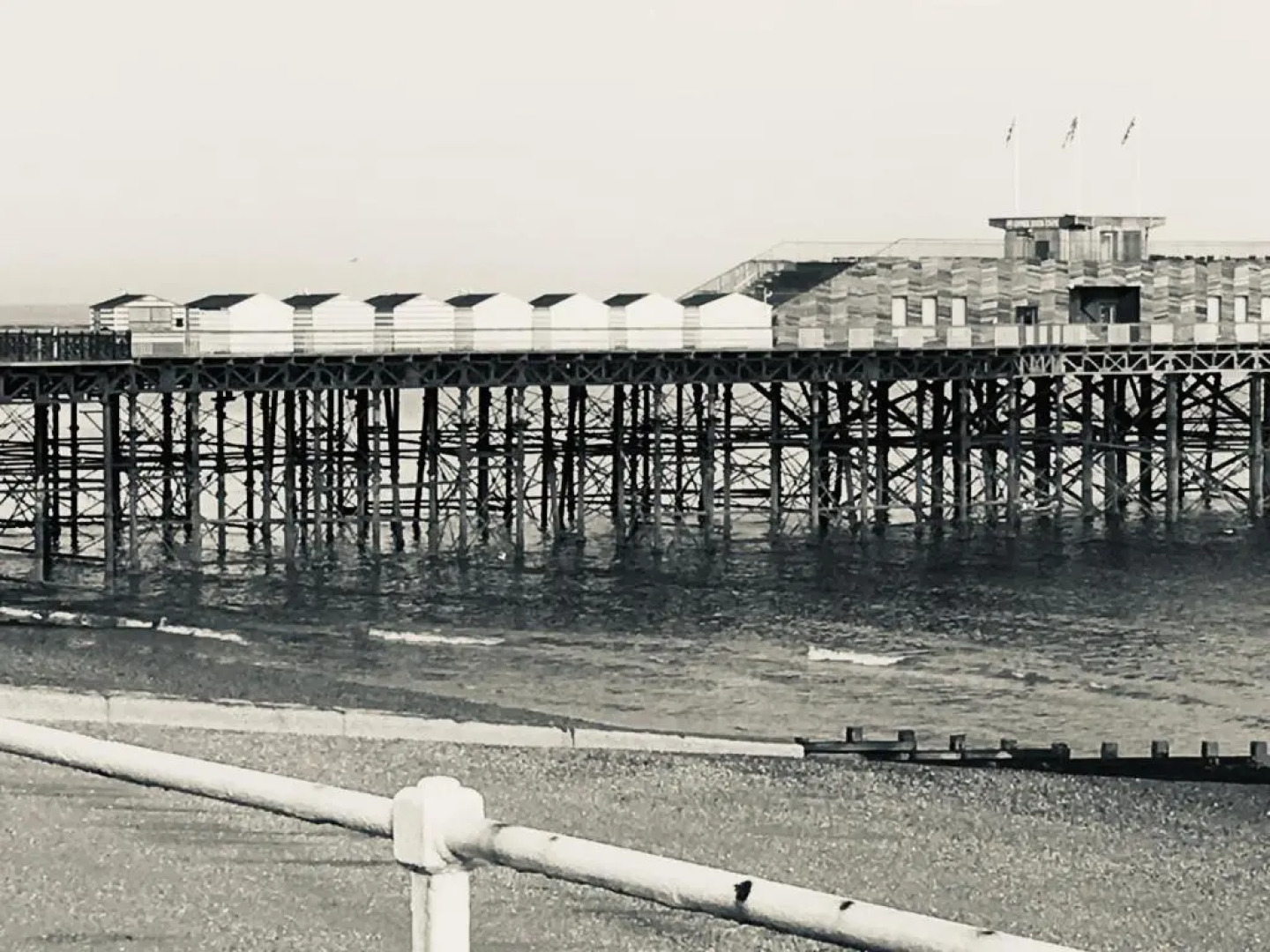 Brydges Self-Catering Spaces and En-suite rooms