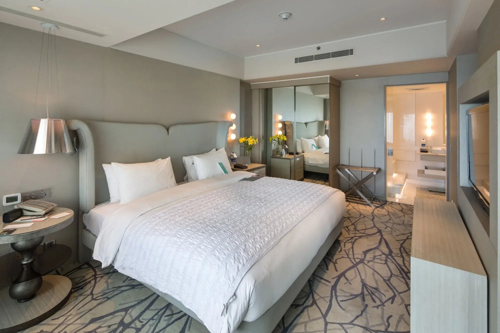 Le Méridien Gurgaon, Delhi NCR