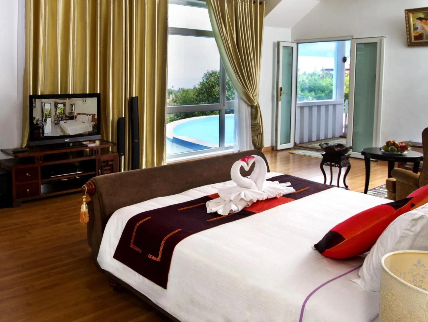 VietStar Resort & Spa