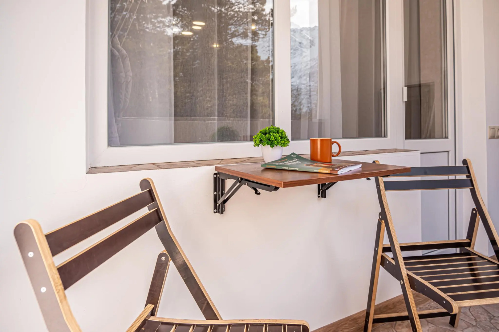 Апартаменты в Приэльбрусье на улице Баксанская 18