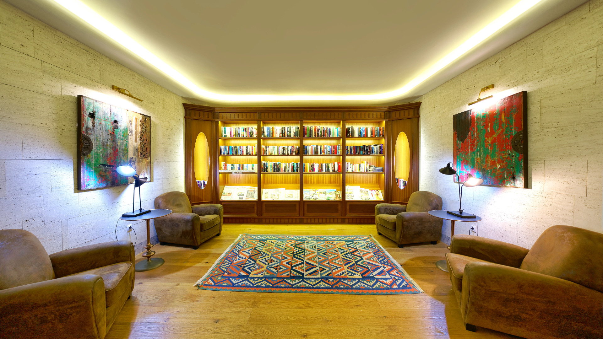 Bull Costa Canaria & Spa - Adults only