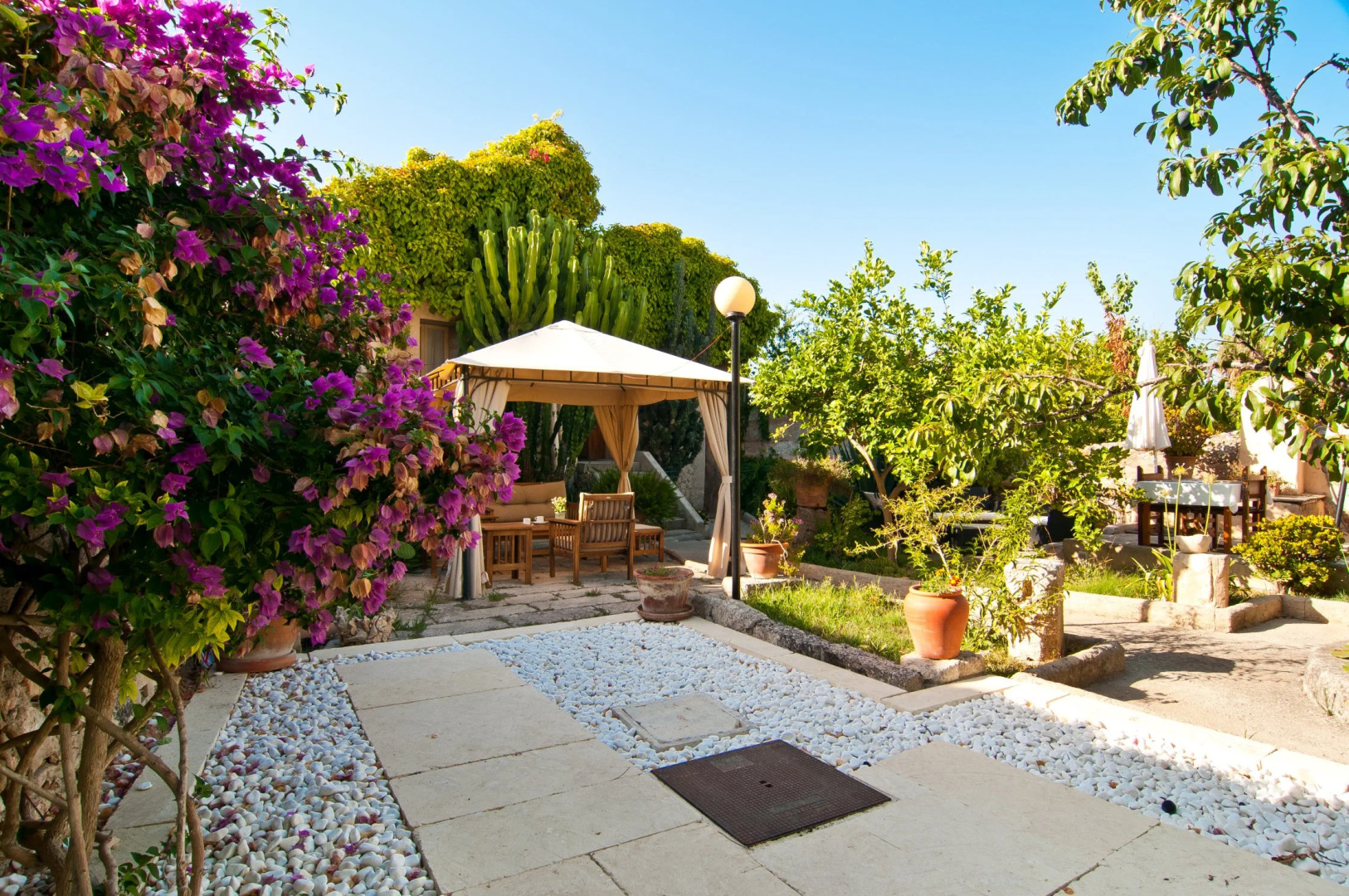 Вилла Leon de Sineu