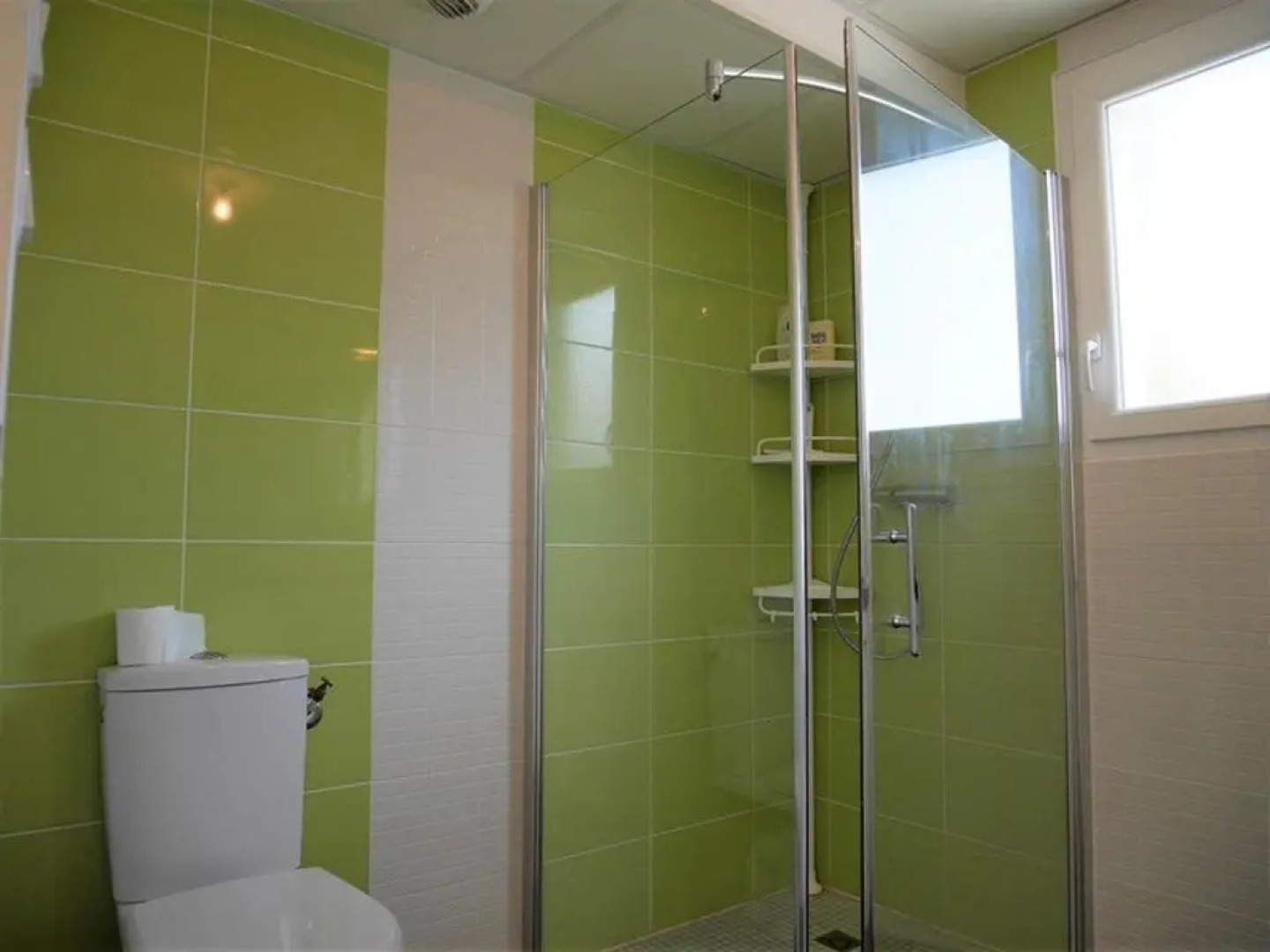 Appartement Capbreton, 2 pièces, 4 personnes - FR-1-413-95