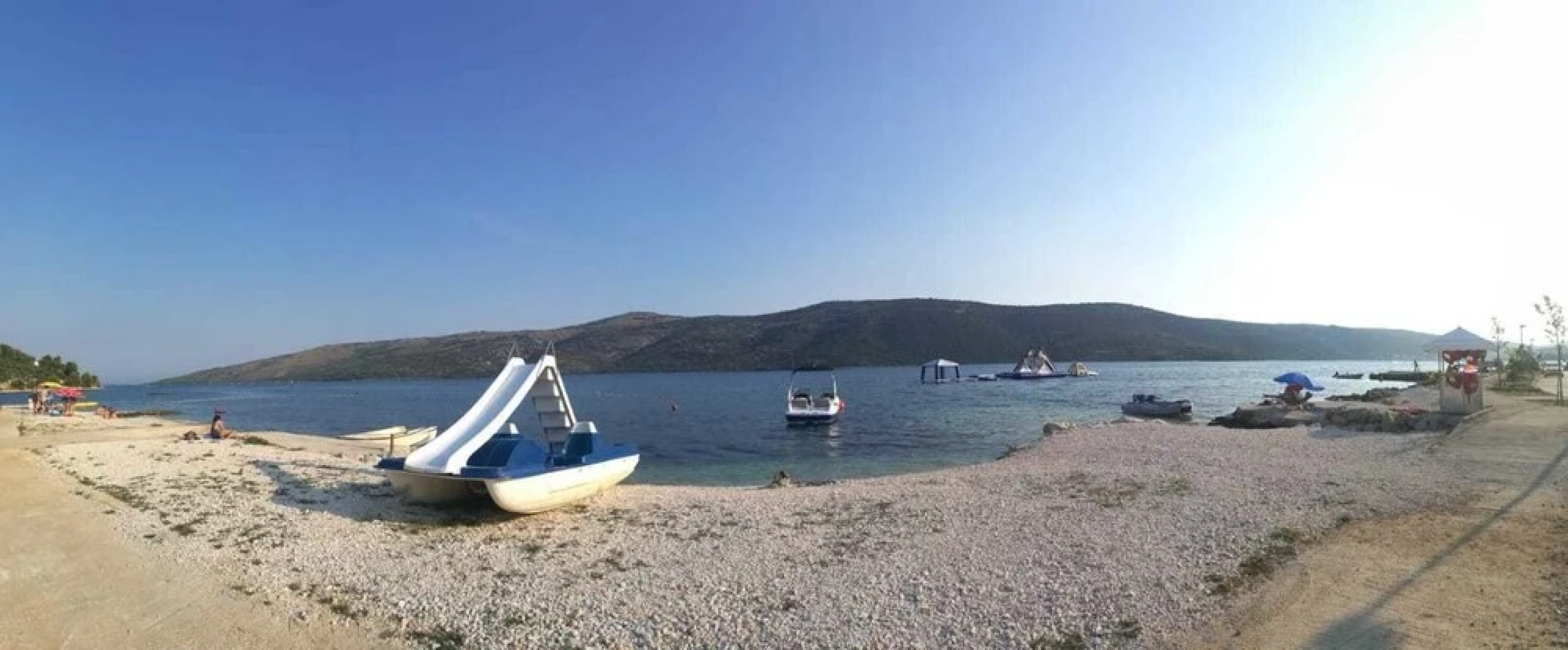 Sky Beach Aparthotel