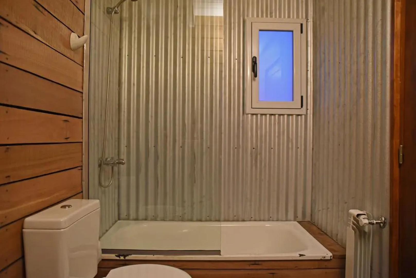 Hosteria Las Cumbres