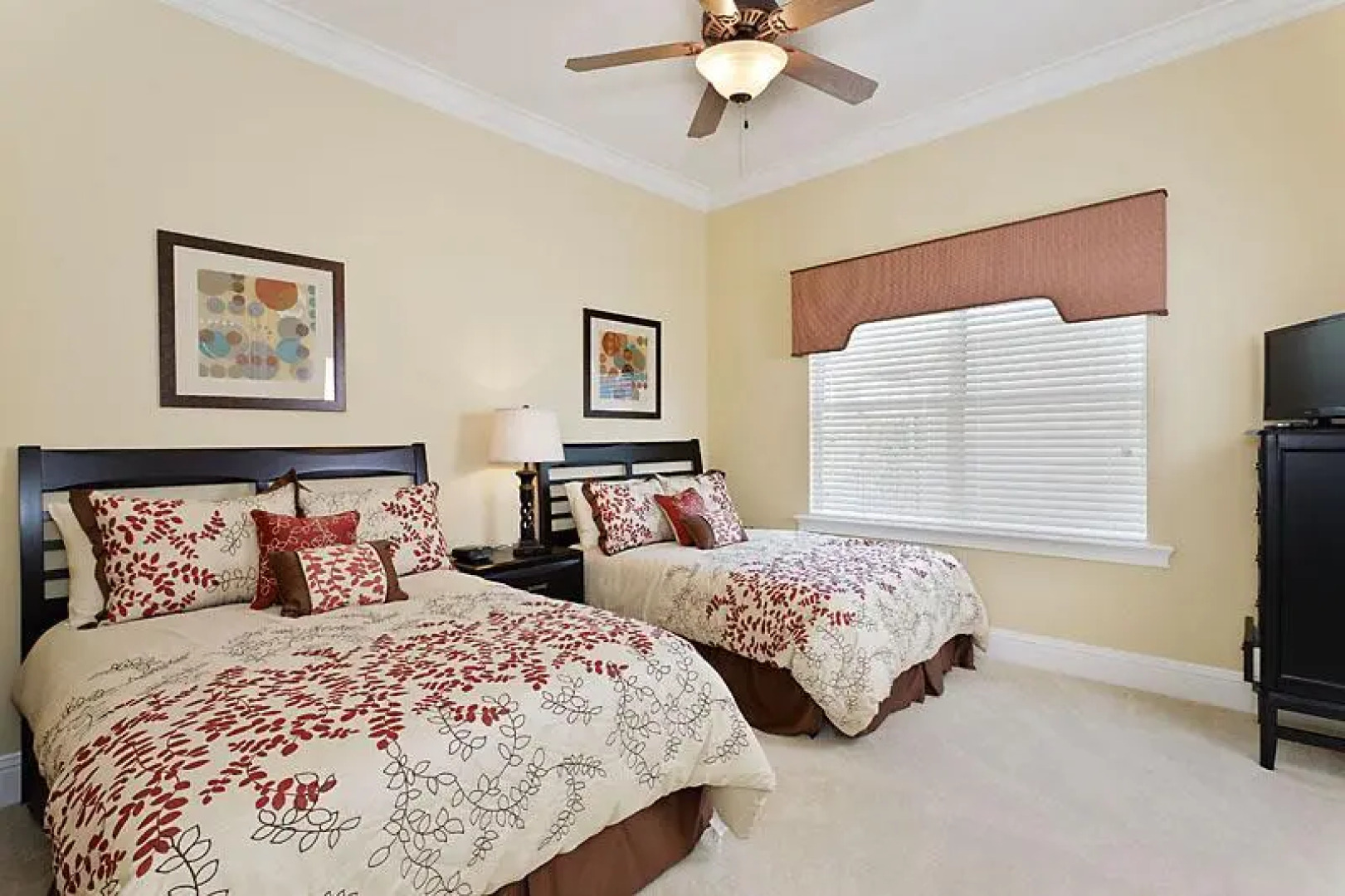 Reunion Resort 12 - Luxury 5 Bedroom Vacation Rental