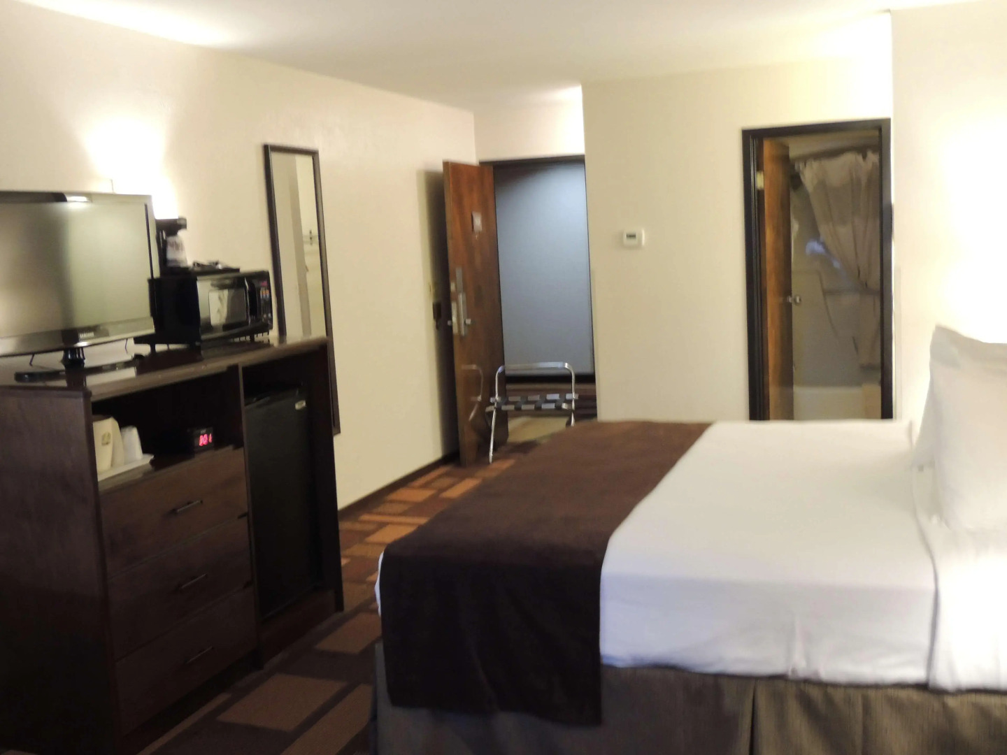 Best Western Tower West Lodge