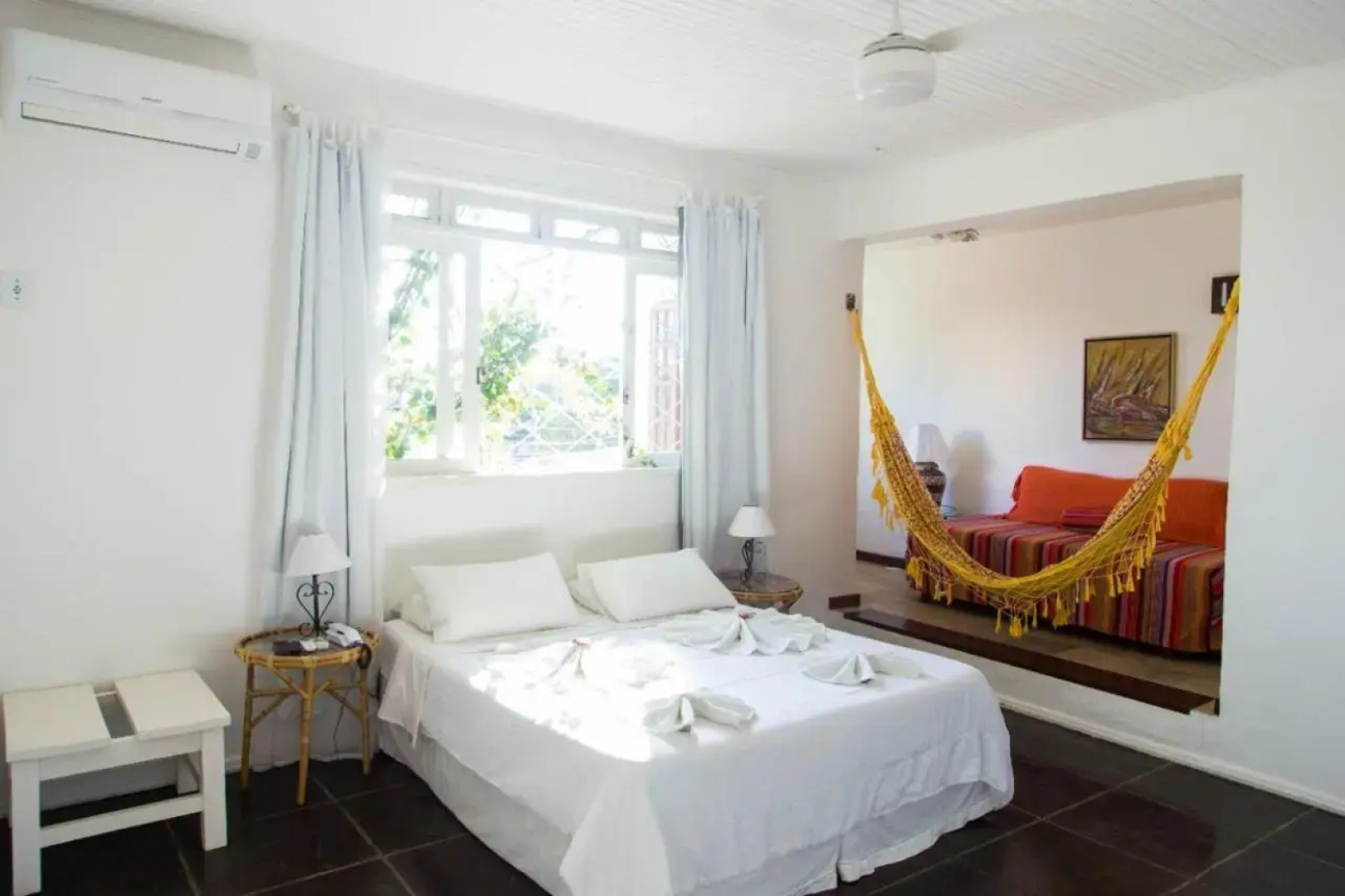 Pousada Hotel Praia dos Anjos