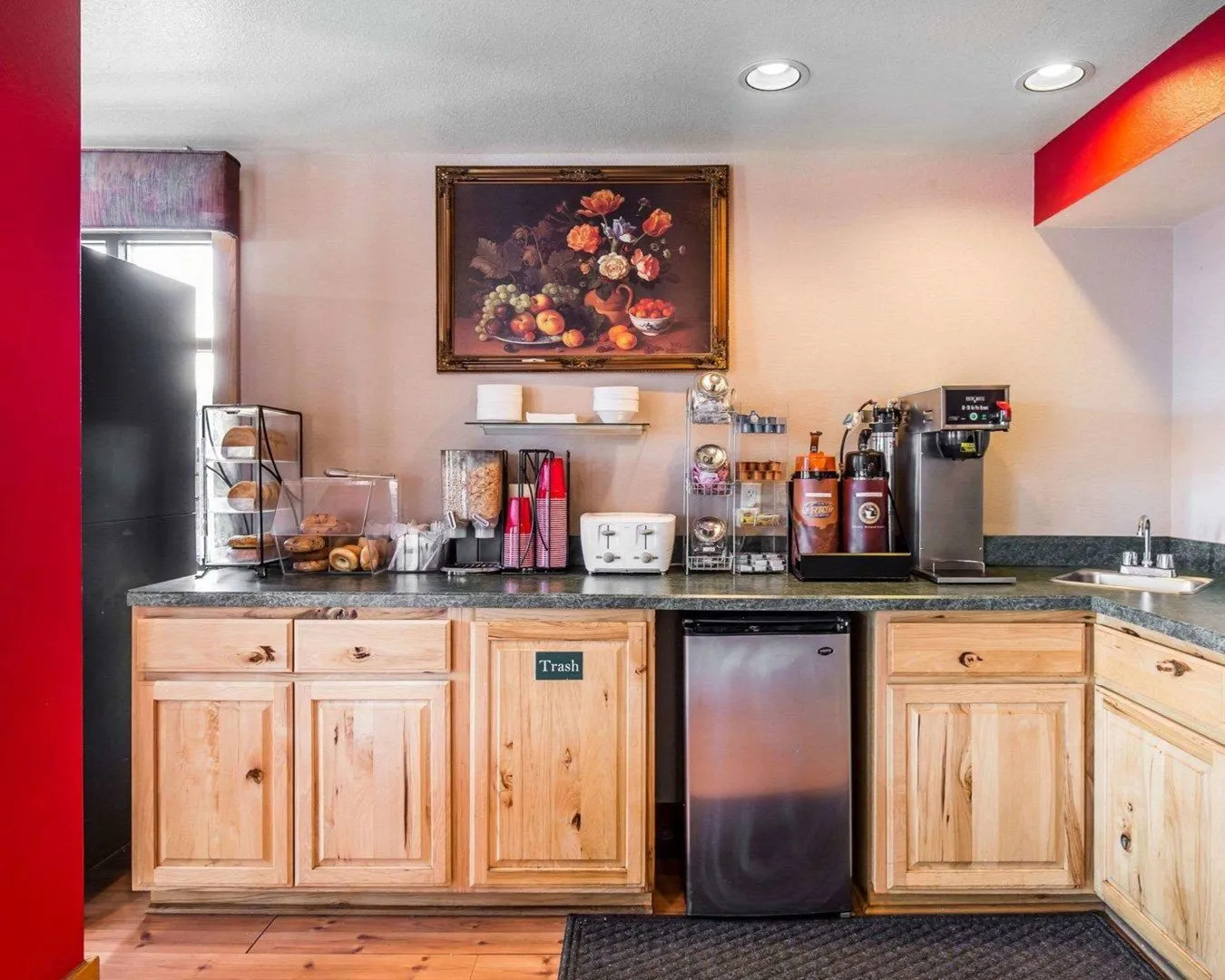 FairBridge Inn Express Billings Airport