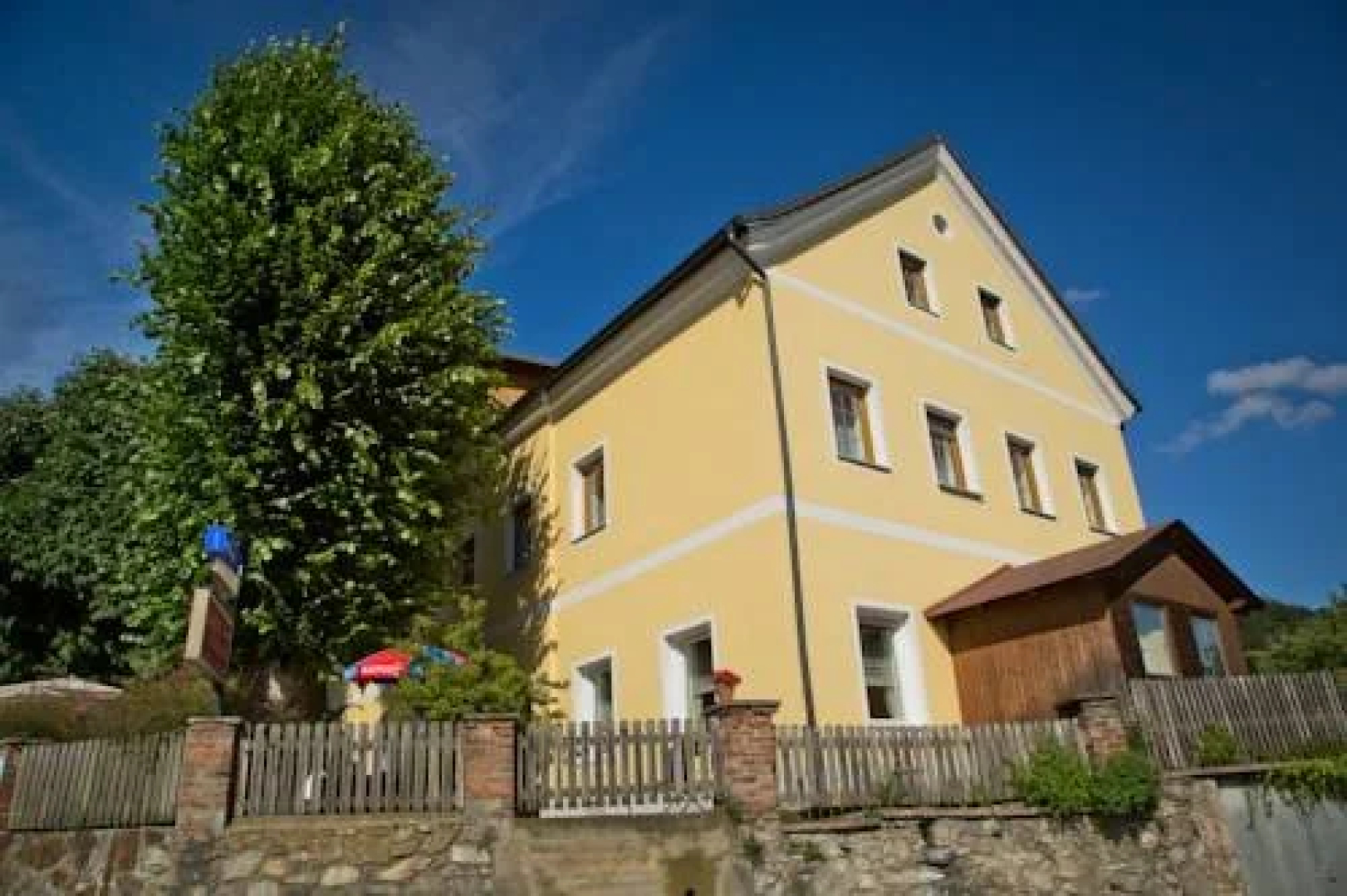 Pension Lindenhof