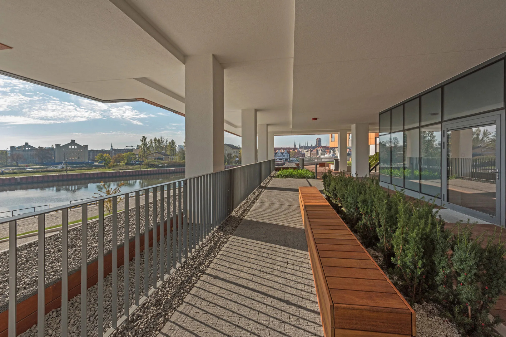 Apartinfo Old Town Apartments