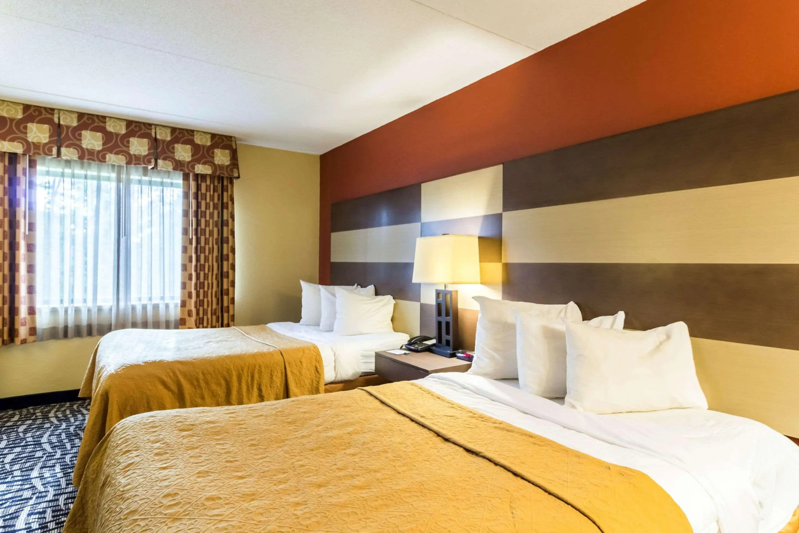 Quality Inn & Suites Mayo Clinic Area