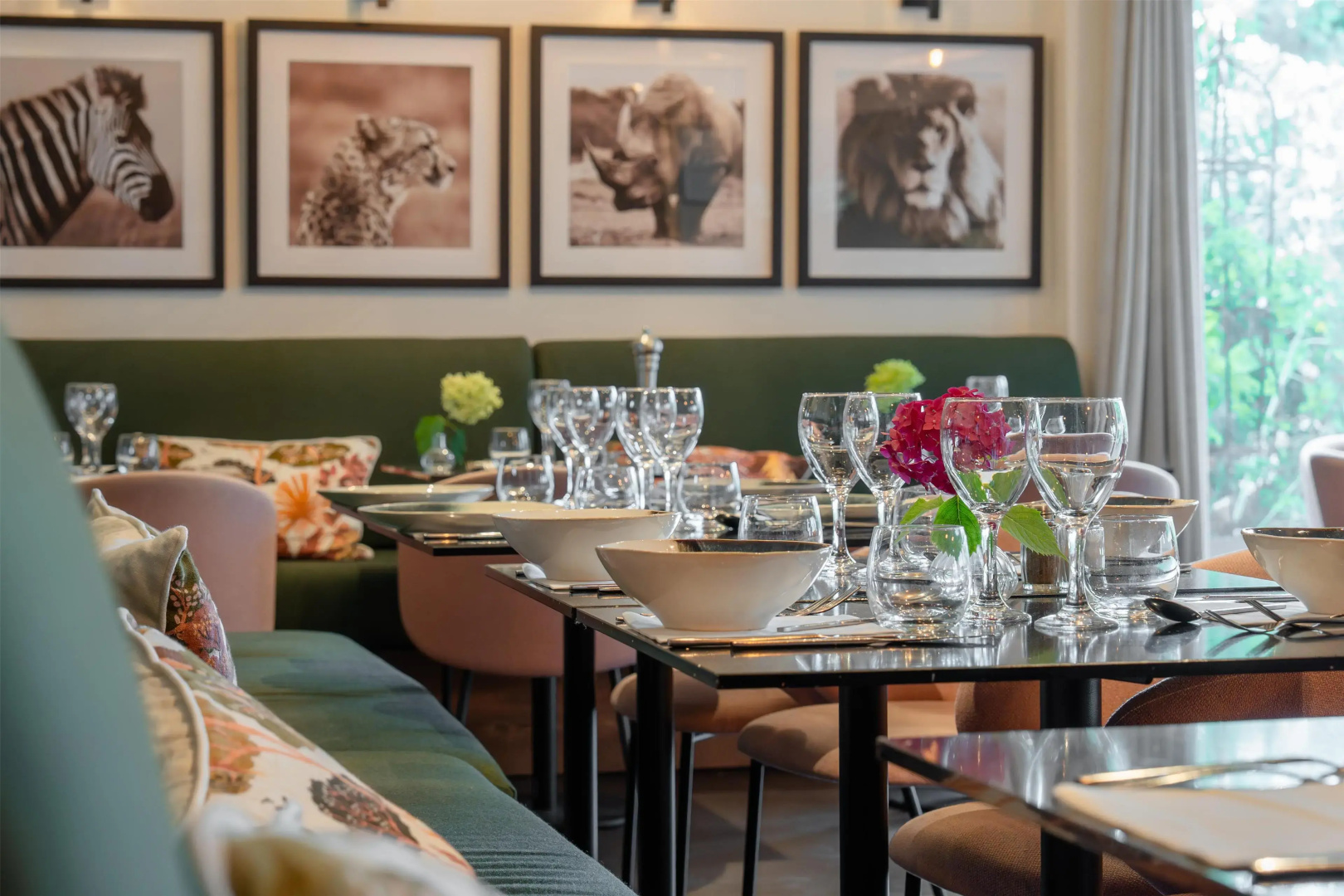 Best Western Hotel Acadie Paris Nord Villepinte