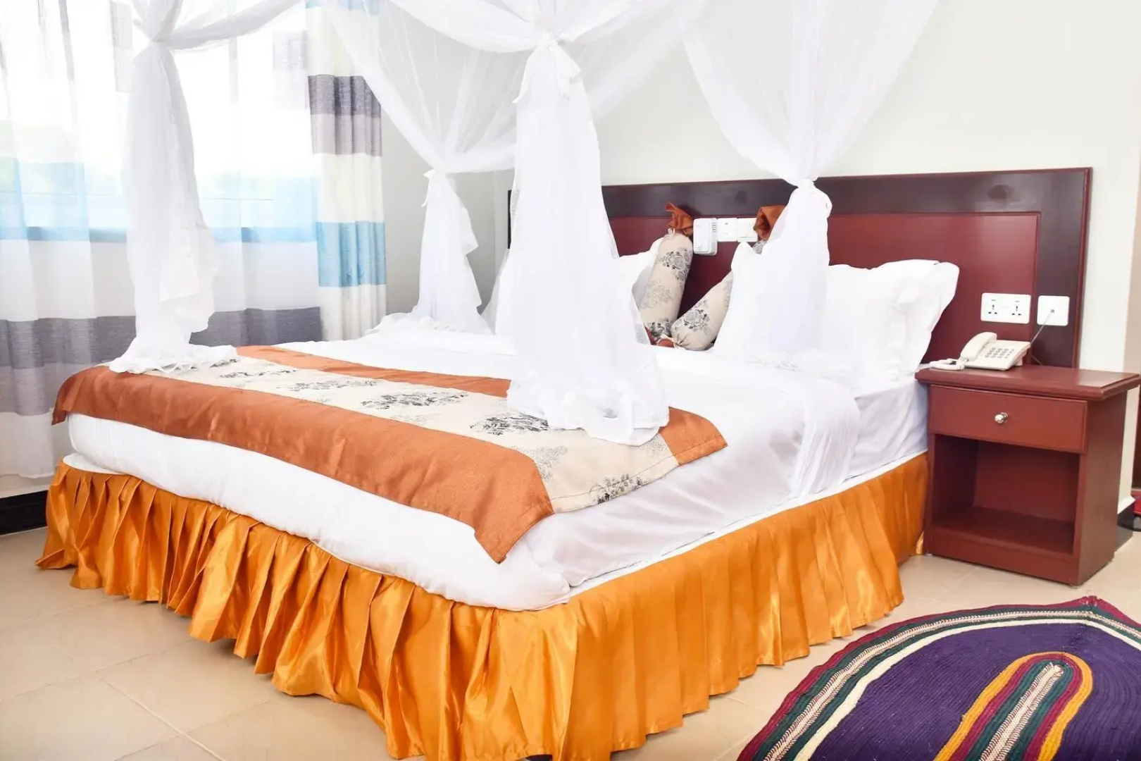 Sea Crest Hotel Zanzibar