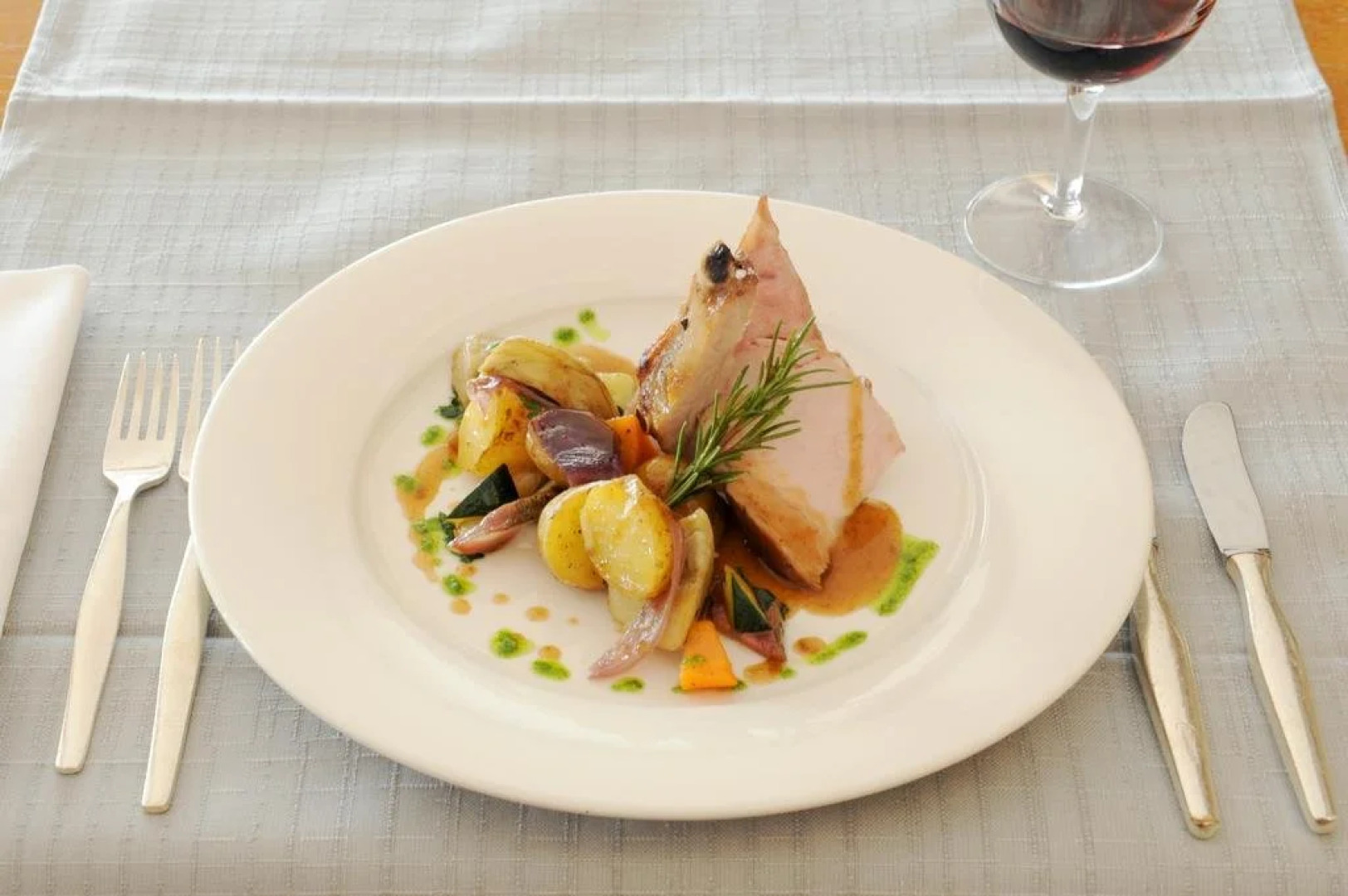 Châtonneyre Hôtel et Restaurant