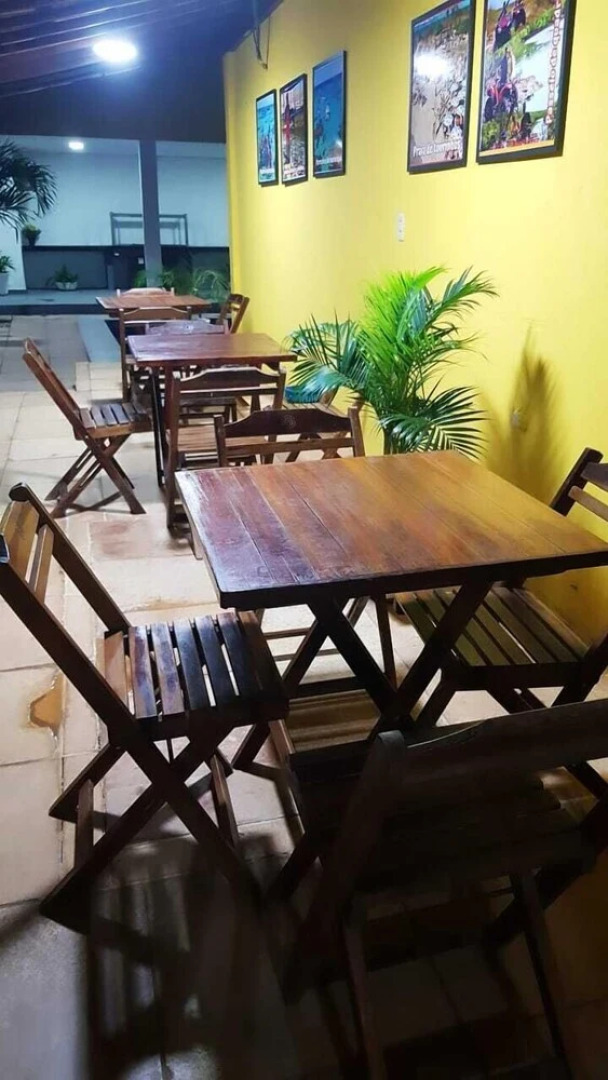 Pousada Amarante praia