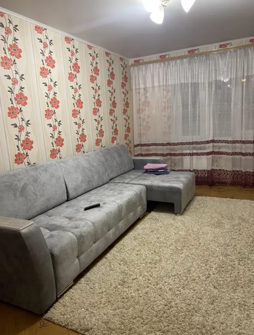 Апартаменты на улице Болгар