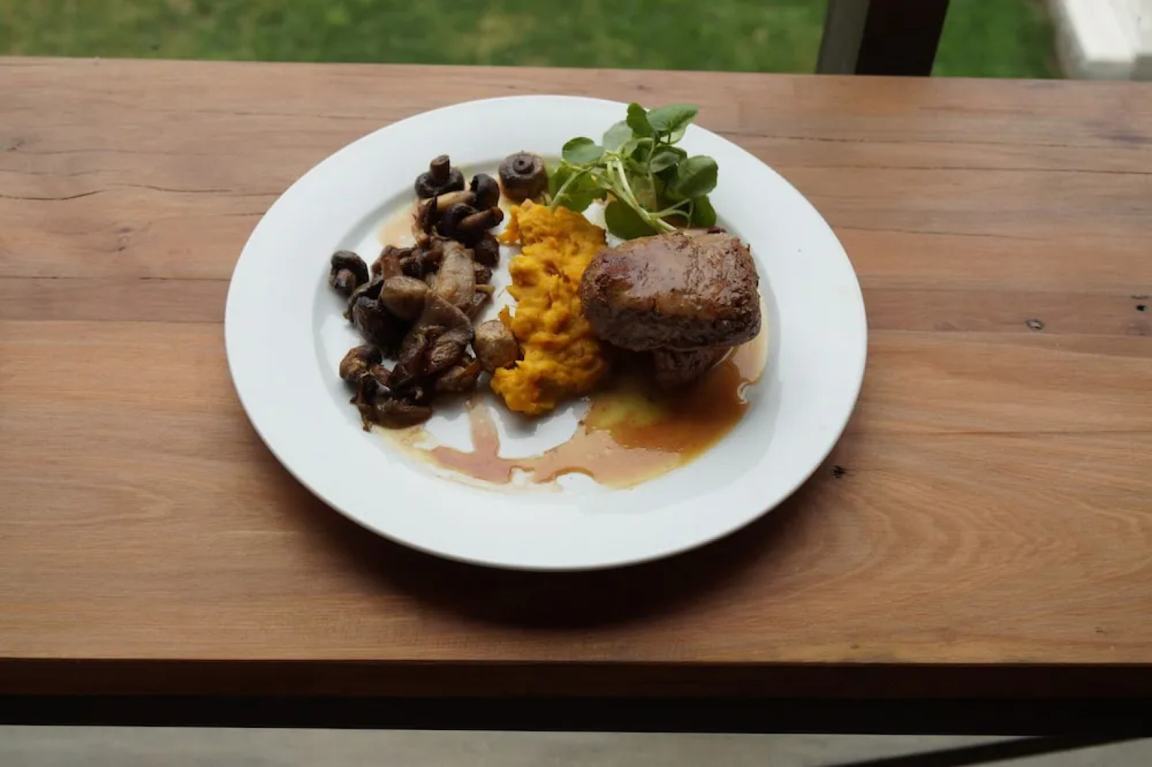 Nobile Style, Hotel Piedra Verde