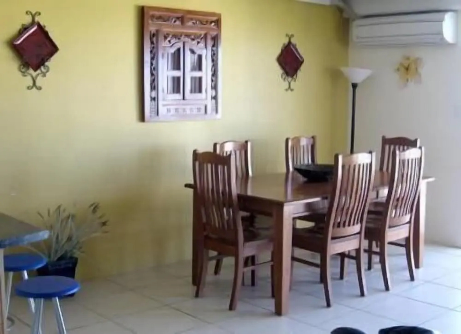 Seafarer Chase Holiday Apartments